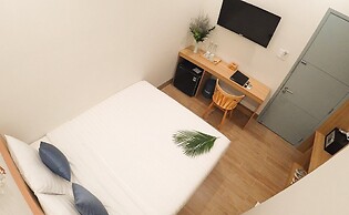 Vy's House Phanthiet Hotel