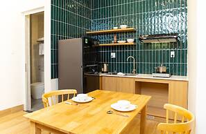 Vy's House Phanthiet Hotel