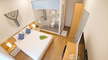 Vy's House Phanthiet Hotel