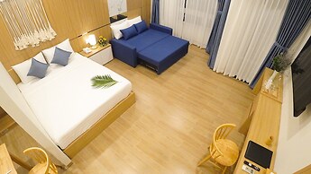 Vy's House Phanthiet Hotel