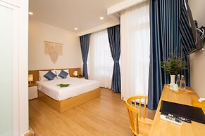 Vy's House Phanthiet Hotel