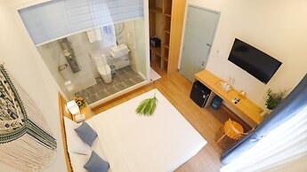 Vy's House Phanthiet Hotel