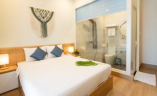 Vy's House Phanthiet Hotel