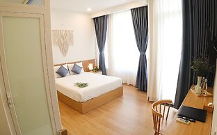 Vy's House Phanthiet Hotel