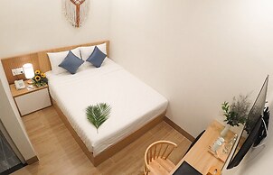 Vy's House Phanthiet Hotel