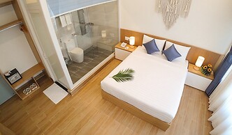 Vy's House Phanthiet Hotel