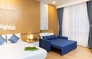 Vy's House Phanthiet Hotel