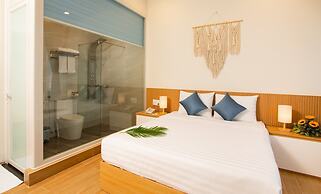 Vy's House Phanthiet Hotel