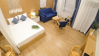 Vy's House Phanthiet Hotel