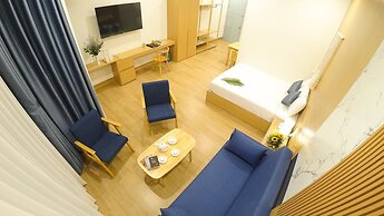 Vy's House Phanthiet Hotel