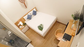 Vy's House Phanthiet Hotel