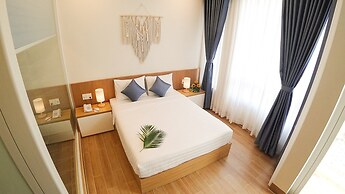 Vy's House Phanthiet Hotel