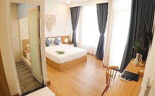 Vy's House Phanthiet Hotel