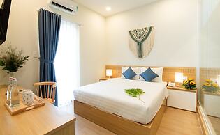 Vy's House Phanthiet Hotel