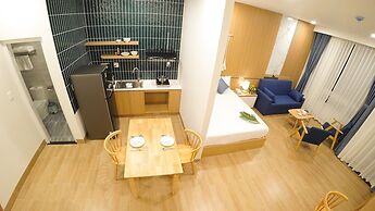 Vy's House Phanthiet Hotel