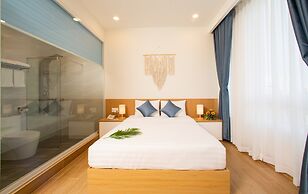 Vy's House Phanthiet Hotel