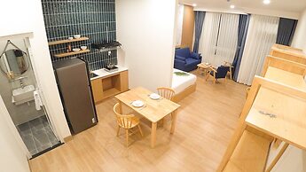 Vy's House Phanthiet Hotel