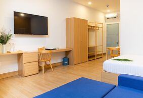 Vy's House Phanthiet Hotel