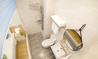 Vy's House Phanthiet Hotel