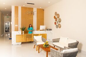 Vy's House Phanthiet Hotel