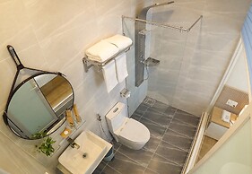 Vy's House Phanthiet Hotel