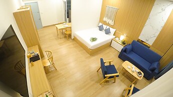 Vy's House Phanthiet Hotel