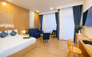 Vy's House Phanthiet Hotel