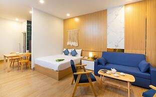 Vy's House Phanthiet Hotel