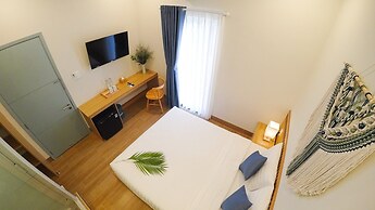 Vy's House Phanthiet Hotel