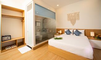 Vy's House Phanthiet Hotel