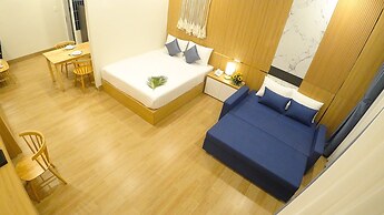 Vy's House Phanthiet Hotel