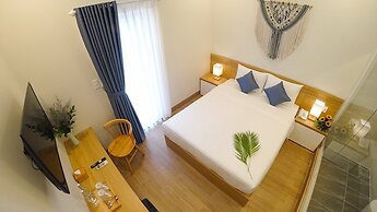 Vy's House Phanthiet Hotel