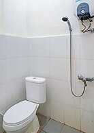 OYO 3051 Stm Suite Near Amplas Bus Terminal