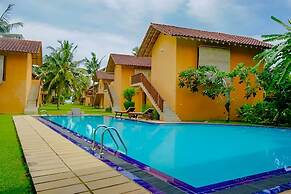 Muthumuni Ayurveda Beach Resort