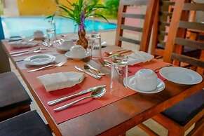 Muthumuni Ayurveda Beach Resort