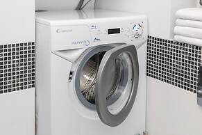 Plac Grzybowski Studio by Renters