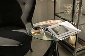 Plac Grzybowski Studio by Renters