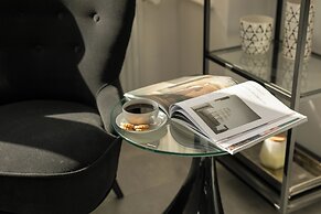 Plac Grzybowski Studio by Renters