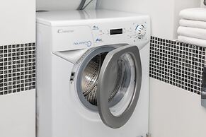 Plac Grzybowski Studio by Renters