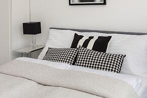 Plac Grzybowski Studio by Renters