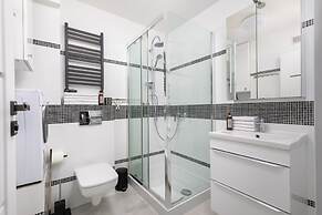 Plac Grzybowski Studio by Renters