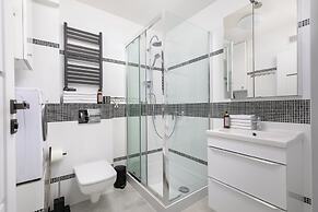 Plac Grzybowski Studio by Renters