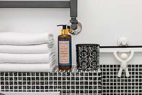 Plac Grzybowski Studio by Renters