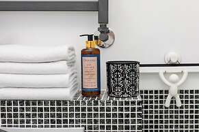 Plac Grzybowski Studio by Renters