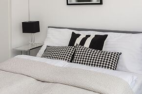 Plac Grzybowski Studio by Renters