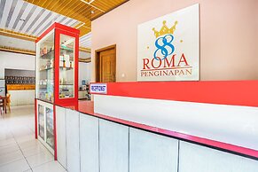 SPOT ON 2974 Penginapan Roma 88