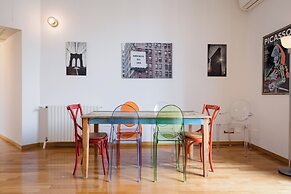 notaMi - Cinque Vie Top Floor City Center