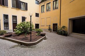 notaMi - Cinque Vie Top Floor City Center