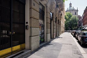 notaMi - Cinque Vie Top Floor City Center