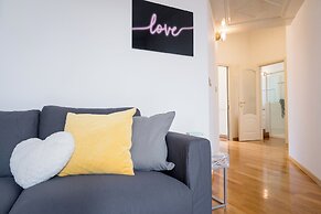 notaMi - Cinque Vie Top Floor City Center